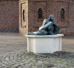 oorlogsmonument | Bert Nijenhuis